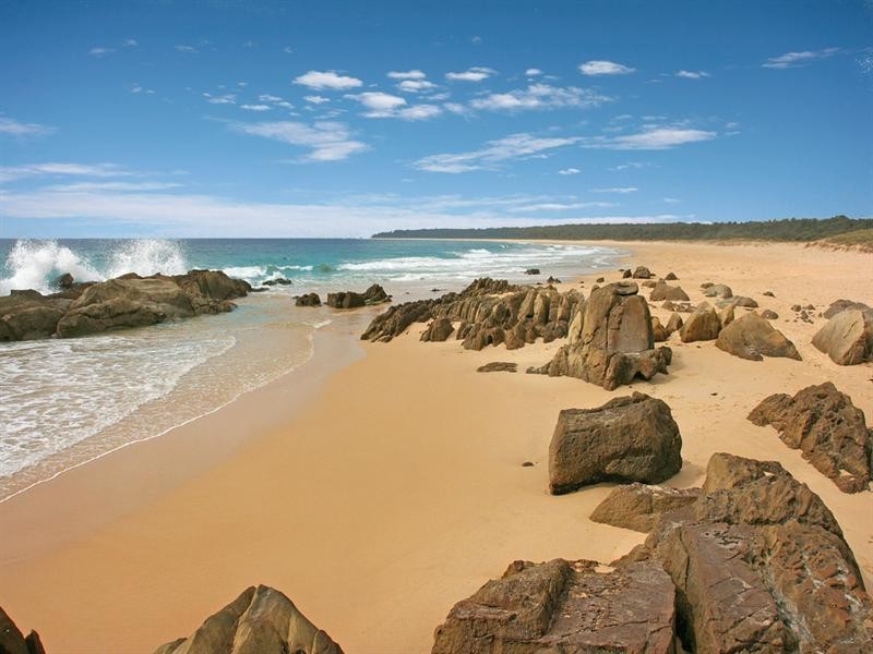 1 Lake Street, Moruya Heads NSW 2537