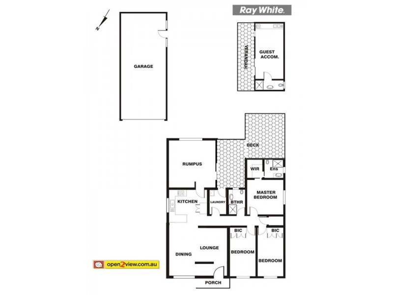 109 Ainslie Parade, Tomakin NSW 2537