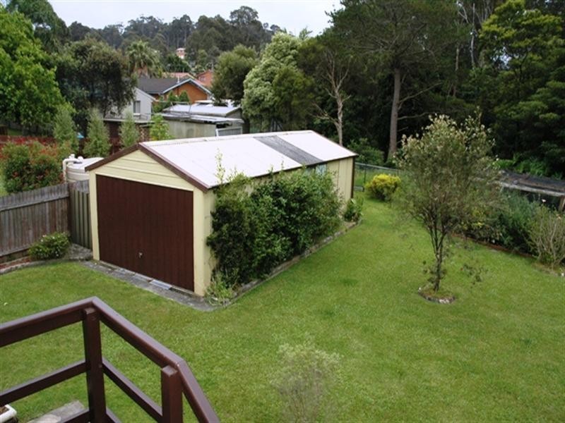 37 Flinders Way, Surf Beach NSW 2536