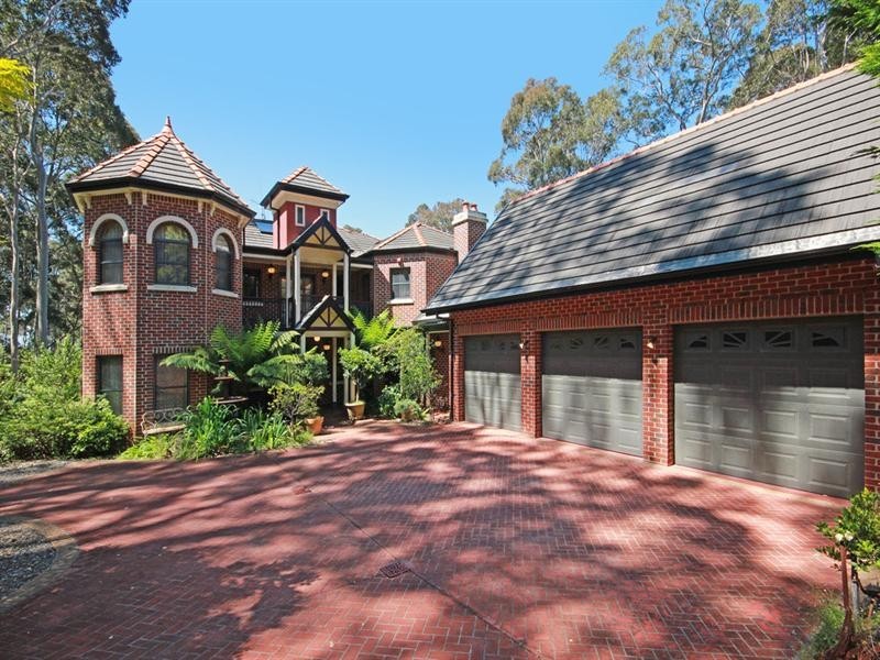 202 George Bass Drive, Lilli Pilli NSW 2536