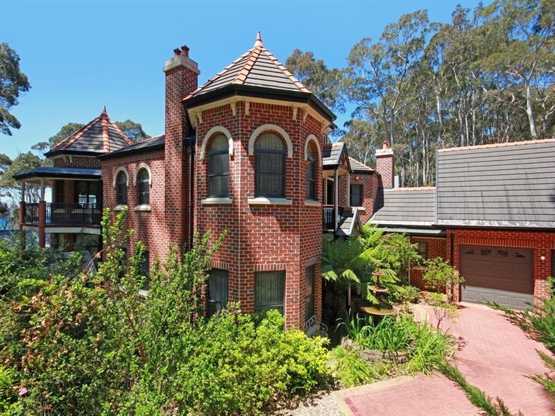 202 George Bass Drive, Lilli Pilli NSW 2536