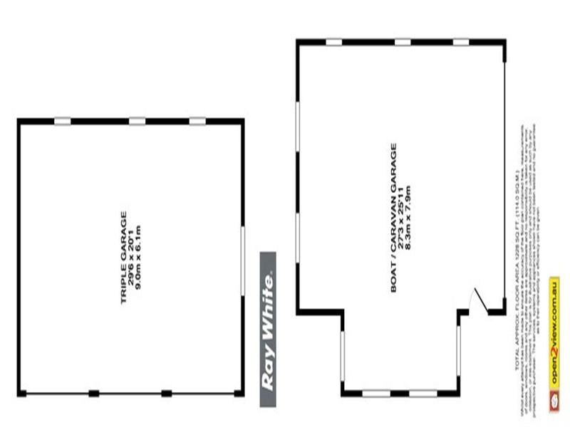 202 George Bass Drive, Batemans Bay NSW 2536