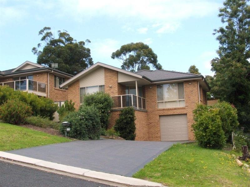 50b Hilltop Crescent, Surf Beach NSW 2536