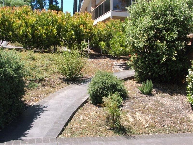 50b Hilltop Crescent, Surf Beach NSW 2536