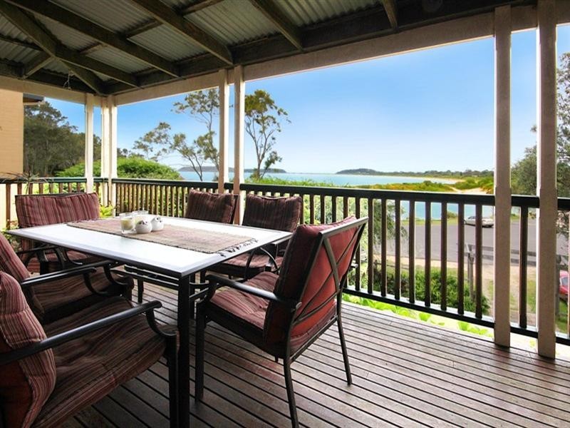 105 Annetts Parade, Mossy Point NSW 2537