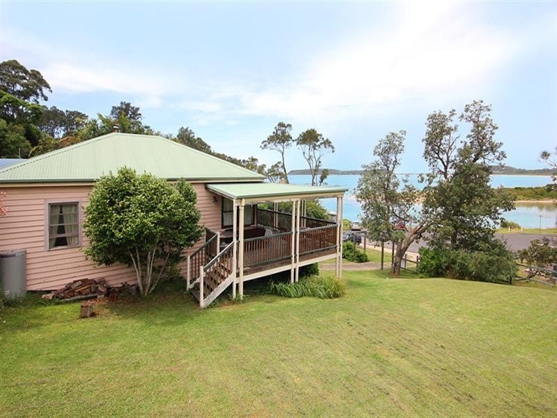 105 Annetts Parade, Mossy Point NSW 2537