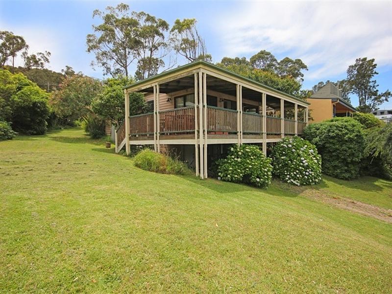 105 Annetts Parade, Mossy Point NSW 2537