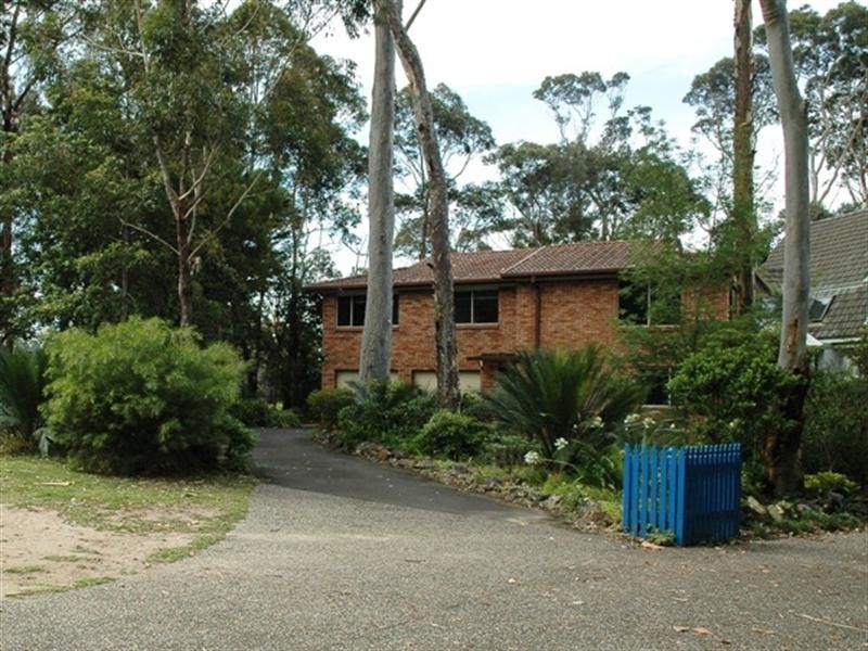 17a Burrawang Crescent, Sunshine Bay NSW 2536