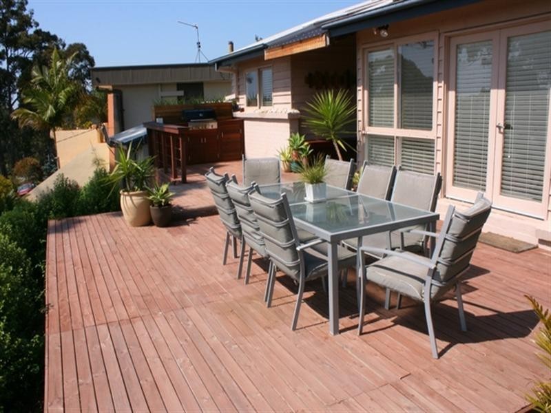 40 Catalina Drive, Catalina NSW 2536