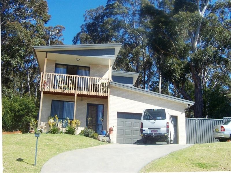 48 Blairs Road, Long Beach NSW 2536