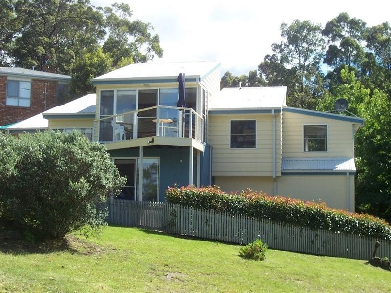 141 Northcove Road, Long Beach NSW 2536