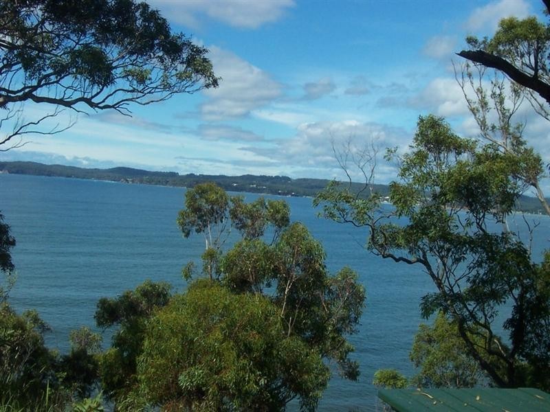 141 Northcove Road, Long Beach NSW 2536