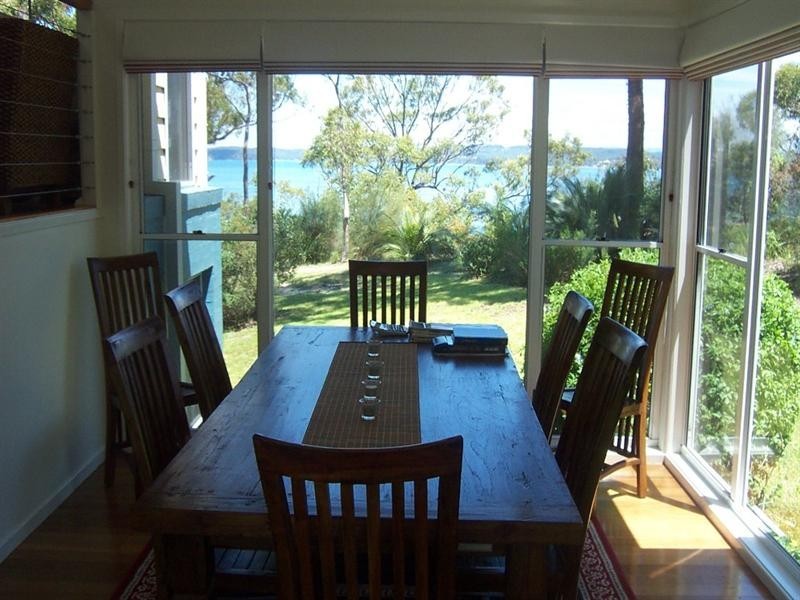 141 Northcove Road, Long Beach NSW 2536