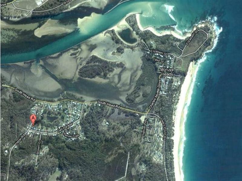 24 Hazel Road, Moruya Heads NSW 2537