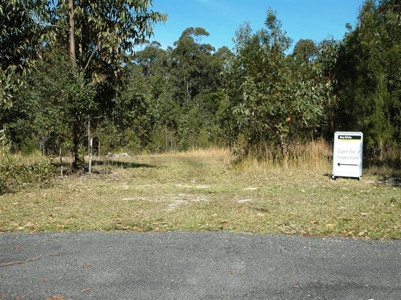 6 The Inlet, Mossy Point NSW 2537