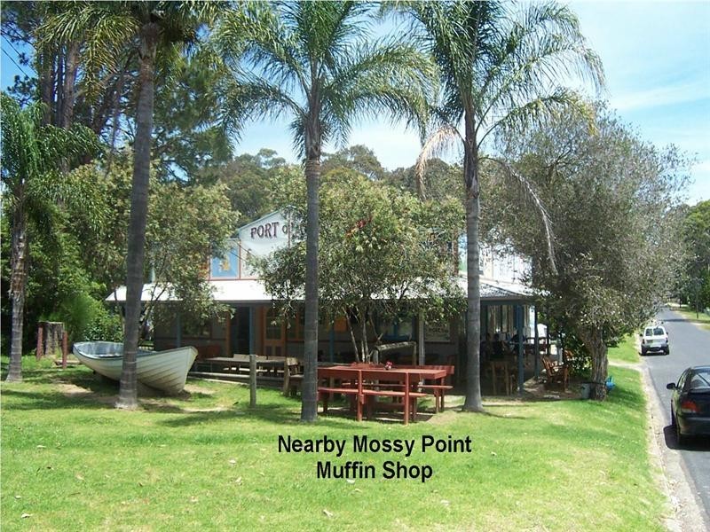 6 The Inlet, Mossy Point NSW 2537