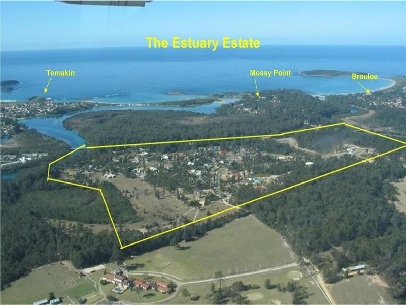 6 The Inlet, Mossy Point NSW 2537