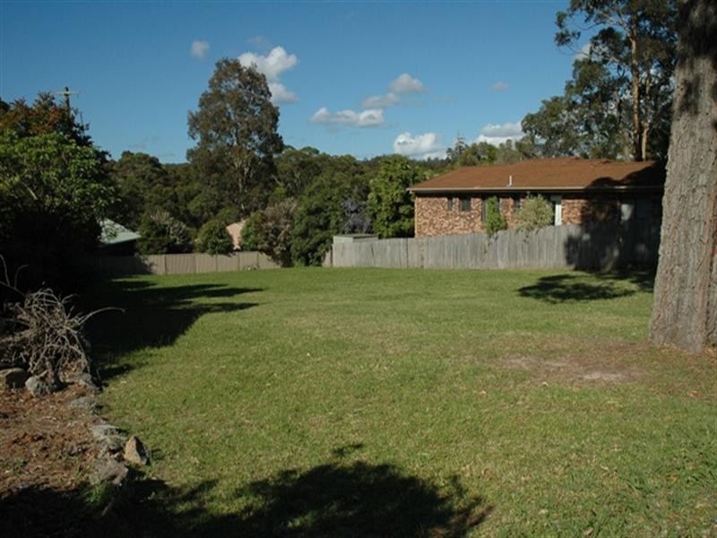 468 Beach Road, Sunshine Bay NSW 2536