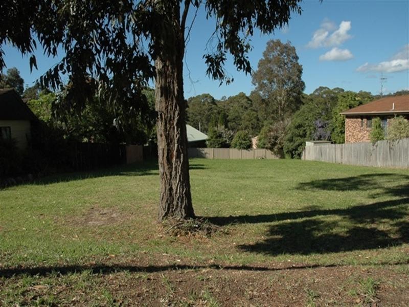 468 Beach Road, Sunshine Bay NSW 2536