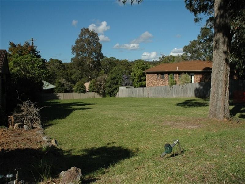 468 Beach Road, Sunshine Bay NSW 2536