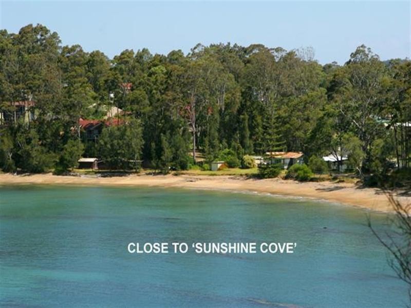 468 Beach Road, Sunshine Bay NSW 2536