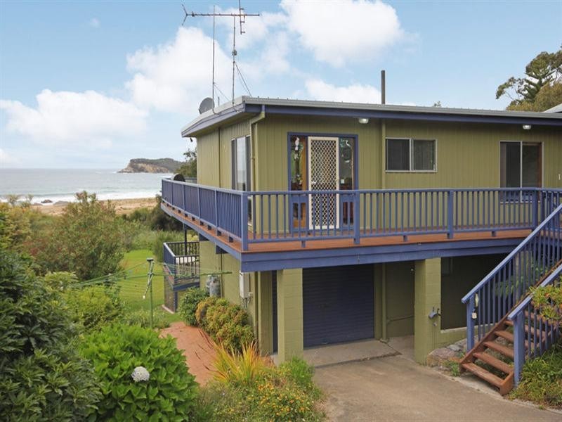 25 Tallawang Avenue, Malua Bay NSW 2536