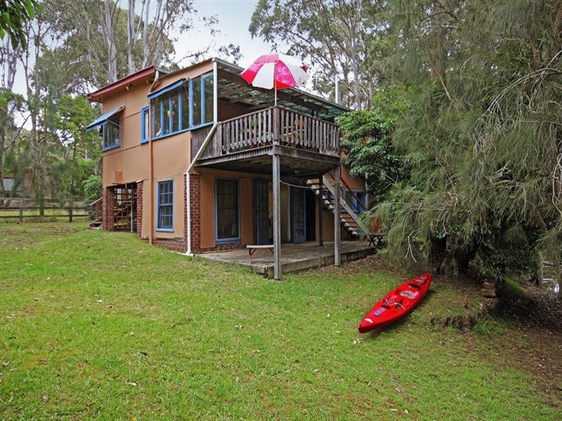 20 Rosedale Parade, Rosedale NSW 2536