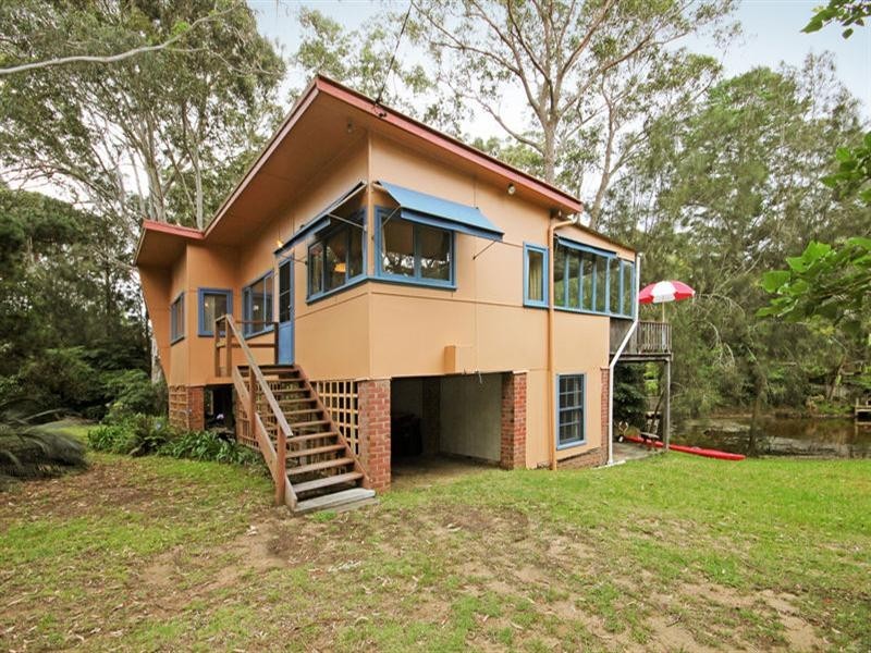 20 Rosedale Parade, Rosedale NSW 2536