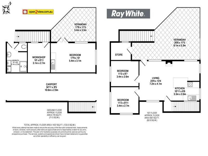 20 Rosedale Parade, Rosedale NSW 2536