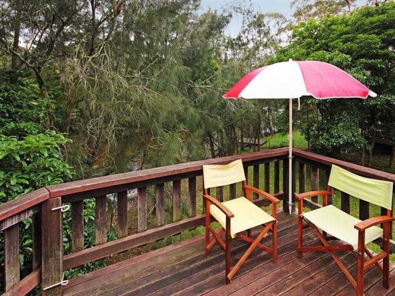 20 Rosedale Parade, Rosedale NSW 2536