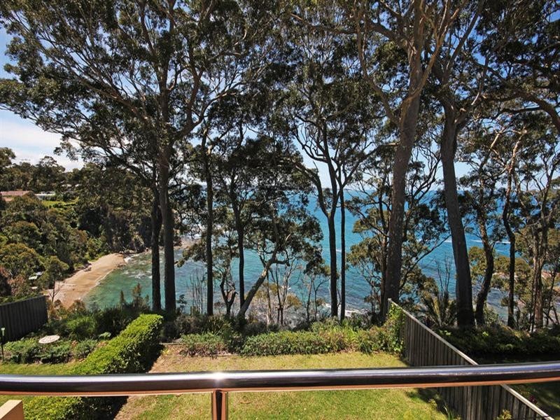 5b Barbara Crescent, Denhams Beach NSW 2536