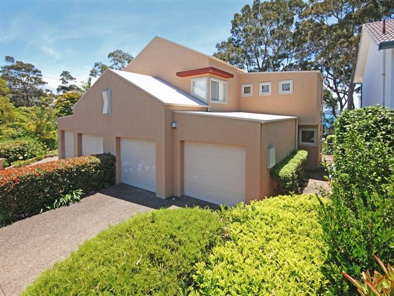 5b Barbara Crescent, Denhams Beach NSW 2536