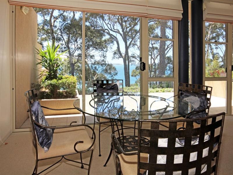 5b Barbara Crescent, Denhams Beach NSW 2536