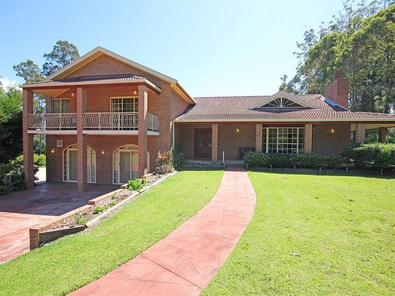 6 Kauzal Crescent, Surf Beach NSW 2536