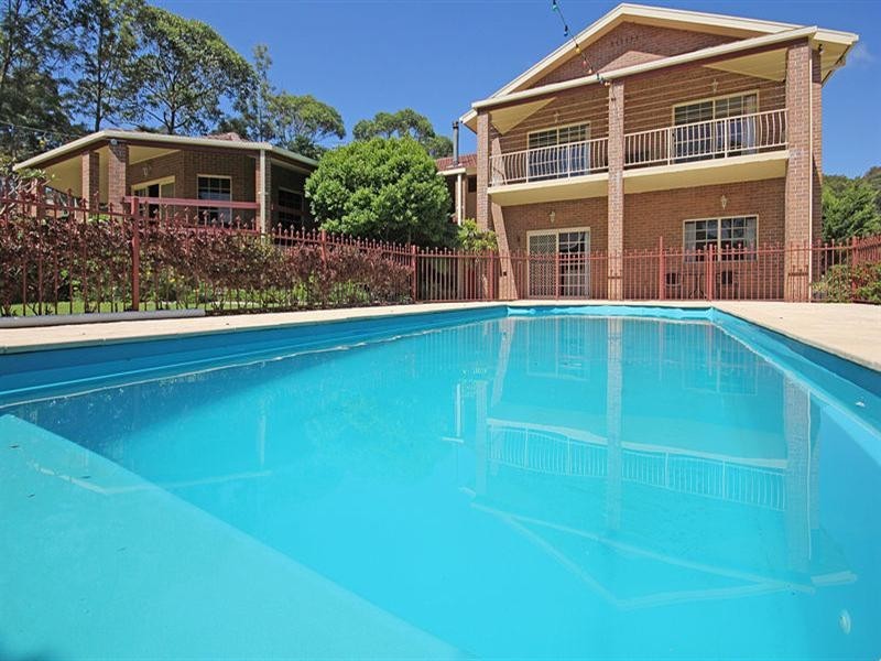 6 Kauzal Crescent, Surf Beach NSW 2536