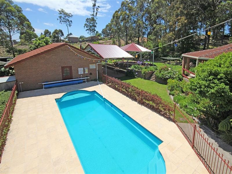 6 Kauzal Crescent, Surf Beach NSW 2536