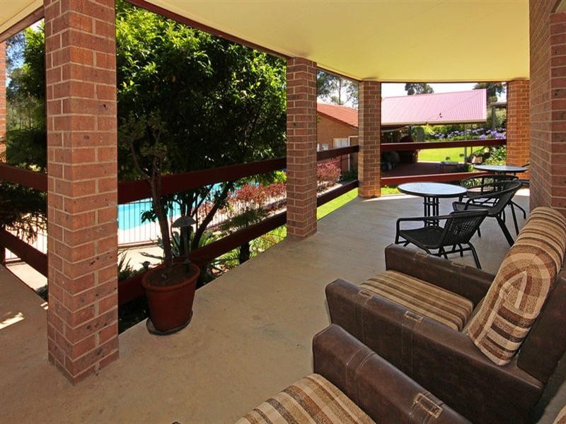 6 Kauzal Crescent, Surf Beach NSW 2536