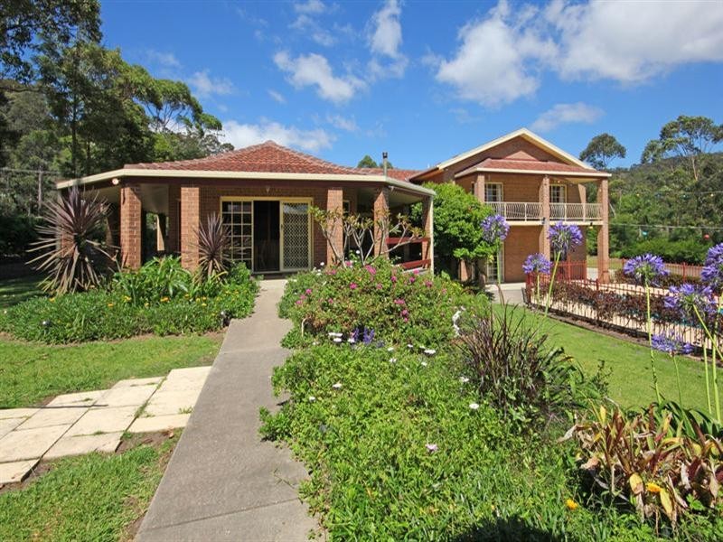 6 Kauzal Crescent, Surf Beach NSW 2536