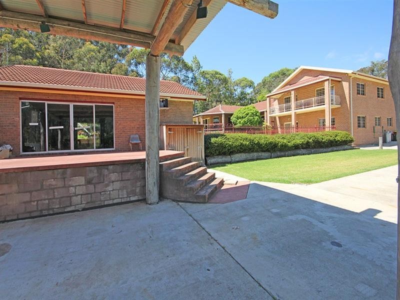 6 Kauzal Crescent, Surf Beach NSW 2536