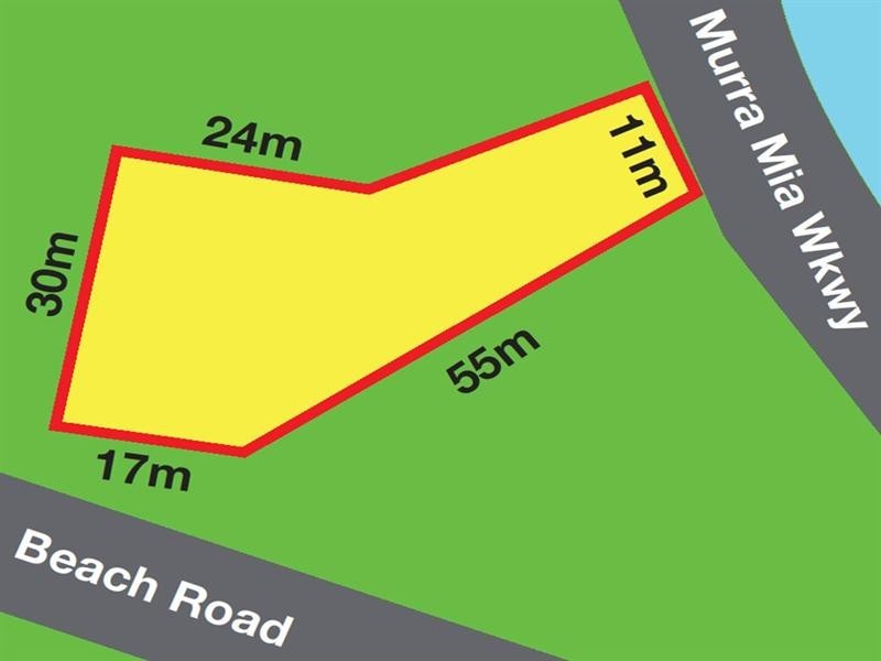 17 Beach Road, Batemans Bay NSW 2536