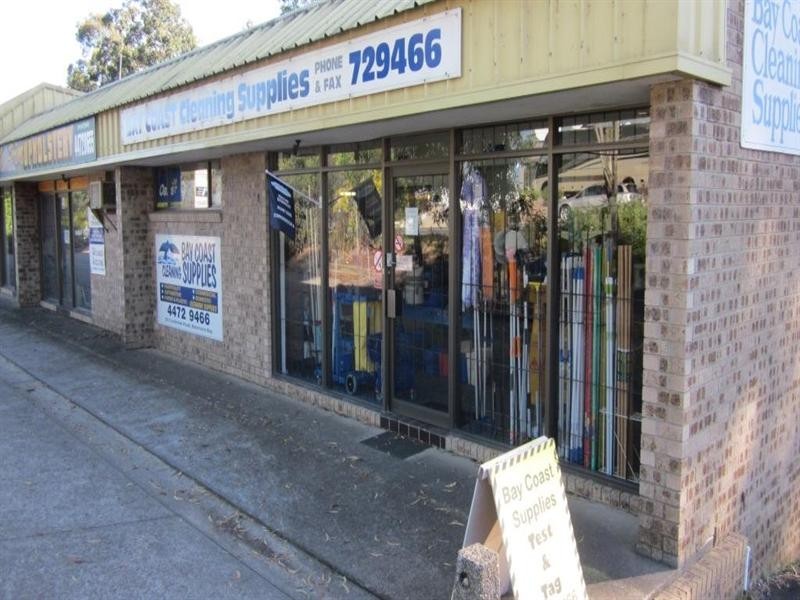 1/35 Cranbrook Road, Batemans Bay NSW 2536
