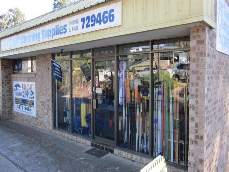 1/35 Cranbrook Road, Batemans Bay NSW 2536