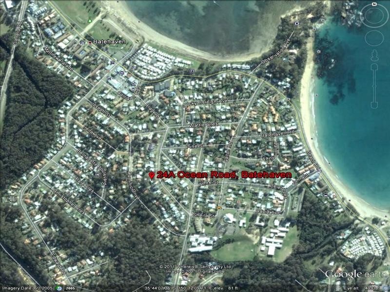 24A Ocean Road, Batehaven NSW 2536