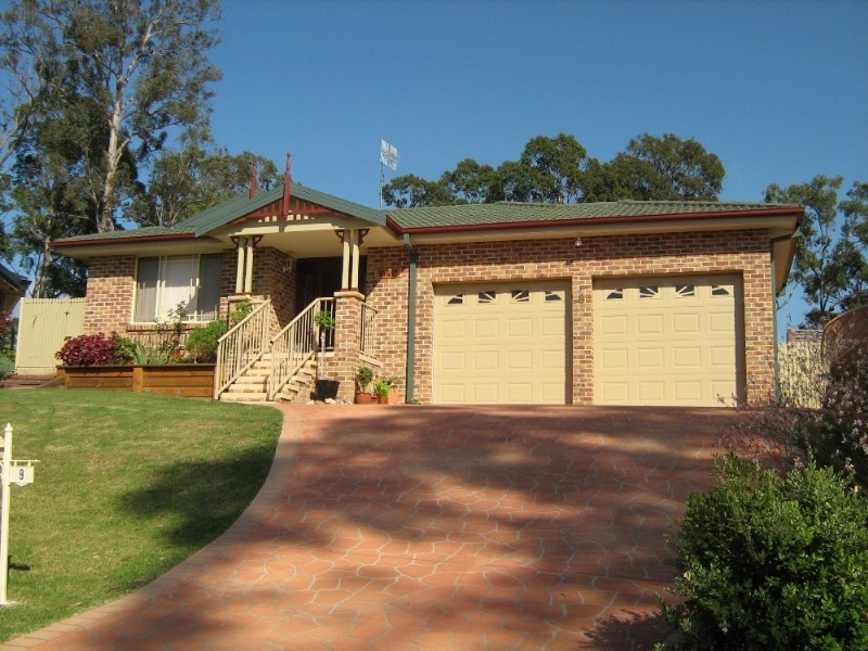 9 Hartog Place, Sunshine Bay NSW 2536
