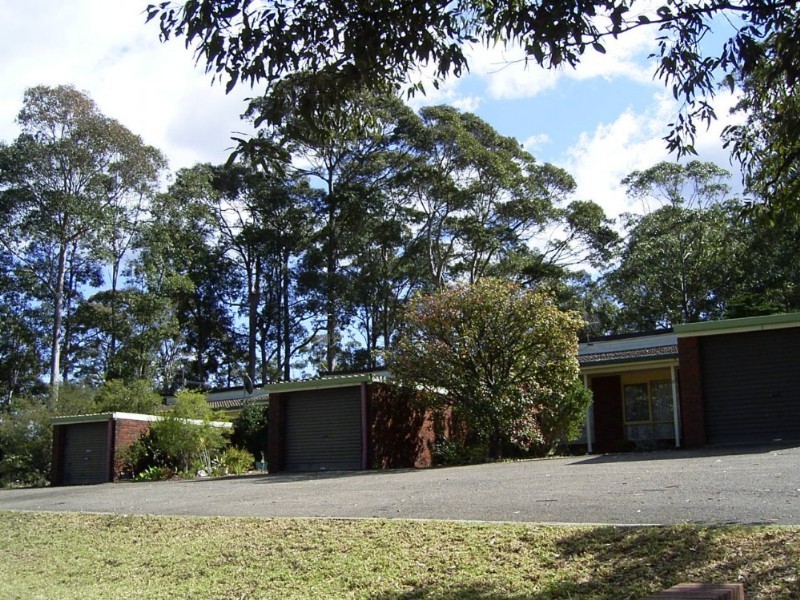 19 Highview Avenue, Surf Beach NSW 2536