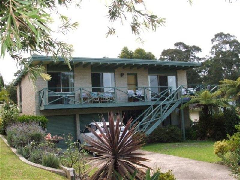 5 Ocean Avenue, Surf Beach NSW 2536