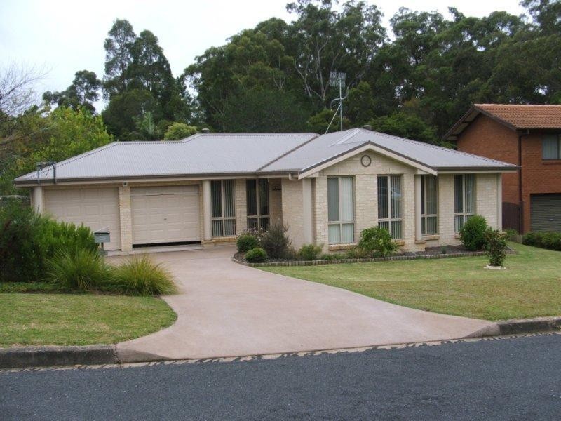 39 Flinders Way, Surf Beach NSW 2536