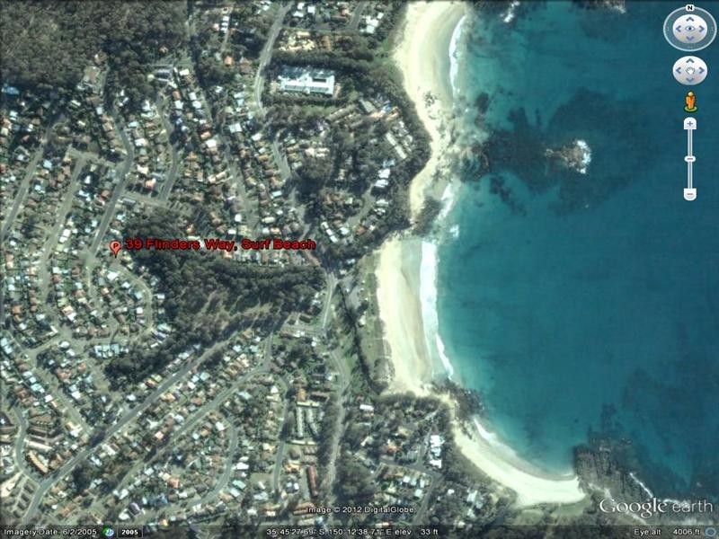 39 Flinders Way, Surf Beach NSW 2536