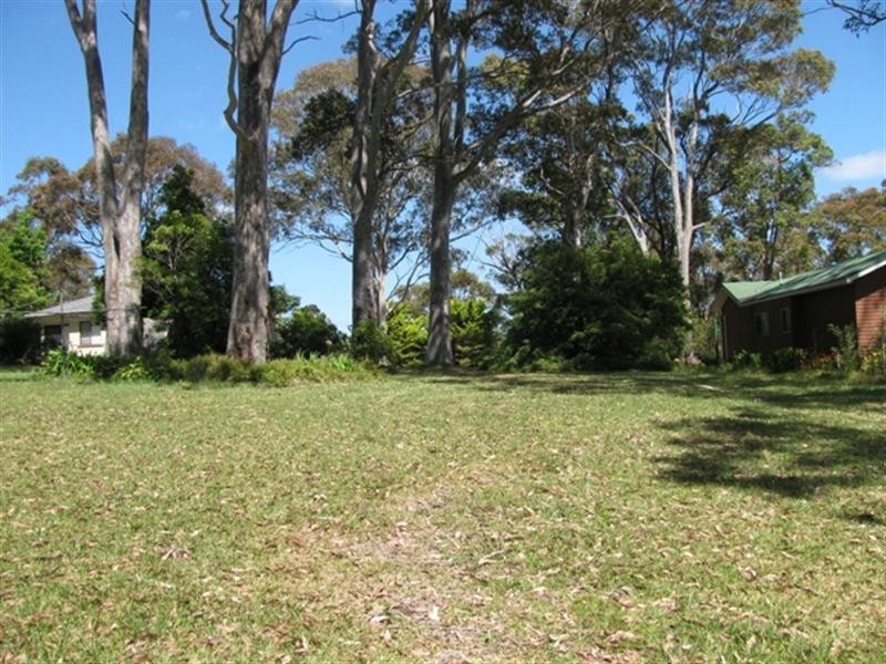 62 Annetts Parade, Mossy Point NSW 2537