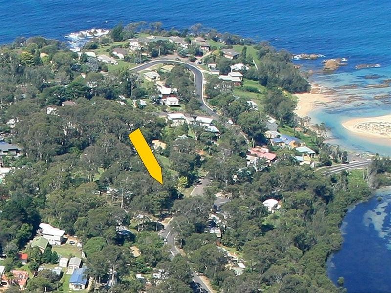 62 Annetts Parade, Mossy Point NSW 2537